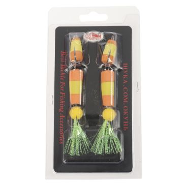 Мандула SKYFISH, арт. 0008-2-1#